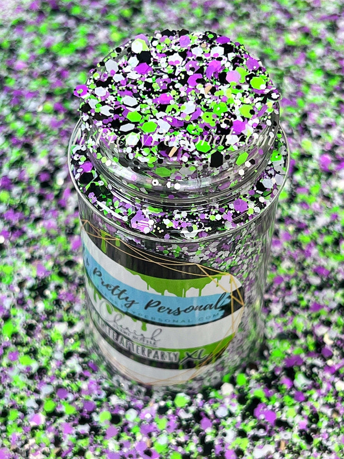"Afterlife Afterparty XL" - Custom IPP CHERISH mix!  *Limited Edition