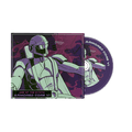 Age of the Synth: Armored Core VI (Compact Disc)