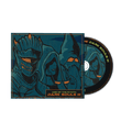 Age of the Synth: Dark Souls III - CthulhuSeeker (Compact Disc)