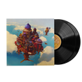 Airborne Kingdom - Paul Aubry (2xLP Vinyl Record)
