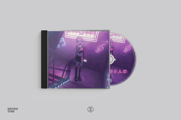 Airstream (Compact Disc)
