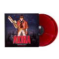 Akira (Symphonic Suite) - Geinoh Yamashirogumi (2xLP Vinyl Record)