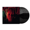 Alan Wake 2 (Original Game Soundtrack) (4xLP Vinyl Record)