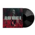 Alan Wake 2 (Original Soundtrack) (2xLP Vinyl Record)