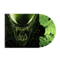 Alien: Isolation (Original Video Game Soundtrack) - The Flight and Christian Henson (1xLP Vinyl Record)