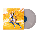 Alien Soldier (Original Soundtrack) - Norio "NON" Hanzawa (2xLP Vinyl Record)