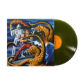Alien Storm (Original Soundtrack) - Keisuke Tsukahara (1xLP Vinyl Record)