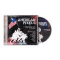 American Pixels: An American Video Game Music Tribute Album - Mazedude (Compact Disc)