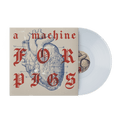 Amnesia: A Machine for Pigs (Original Game Soundtrack) - Jessica Curry (1xLP Vinyl Record)