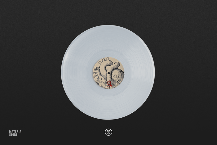 Amnesia: A Machine for Pigs (Original Game Soundtrack) - Jessica Curry (1xLP Vinyl Record)