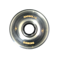 Anabolix - Diamond  55D DreamSk8 57mm Rhythm Wheels  (4 Pack)