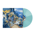 Anime Grooves, Vol. 2 - Fried Rice (1xLP Vinyl Record)