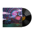 Anime & Manga Synth Pop Soundtracks 1984-1990 (1xLP Vinyl Record)