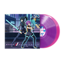 ANNO: Mutationem (Original Soundtrack Selections) - Vanguard Sound (2xLP Record)