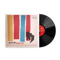 Ape Out - Matt Boch (1xLP Vinyl Record)