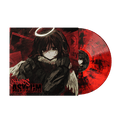Arcade Trauma - Chaos Asylum (1xLP Vinyl Record)