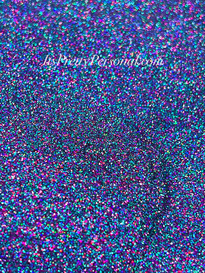 “Ariel” - Holographic Custom Mix