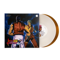 Art of Fighting II: The Definitive Soundtrack - SNK NEO Sound Orchestra (2xLP Vinyl Record)