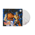 Art of Fighting II: The Definitive Soundtrack - SNK NEO Sound Orchestra (Compact Disc)
