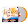 Art of Fighting III: The Path of The Warrior The Definitive Soundtrack - SNK NEO SOUND ORCHESTRA (2xLP Vinyl Record)