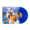 Art of Fighting: The Definitive Soundtrack - SNK NEO SOUND ORCHESTRA (1xLP Vinyl Record)