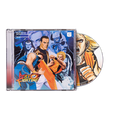 Art of Fighting: The Definitive Soundtrack - SNK NEO SOUND ORCHESTRA (Compact Disc)