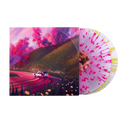 Art Of Rally (Original Soundtrack) - Tatreal (2xLP Vinyl Record)