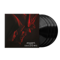 Assassin’s Creed Shadows (Soundtrack Collection) (4xLP Vinyl Record Box Set)