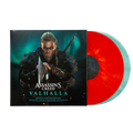 Assassin's Creed: Valhalla (Original Game Soundtrack) - Various Artists (2xLP Vinyl Record)