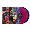 Atari Recharged (Original Game Soundtrack) - Megan McDuffee (2xLP Vinyl Record)