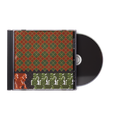 Atebite and the Warring Nations - Disasterpeace (Compact Disc)