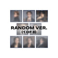 ATEEZ - 13th Mini Album GOLDEN HOUR Part. 4 (Digipack Ver.)