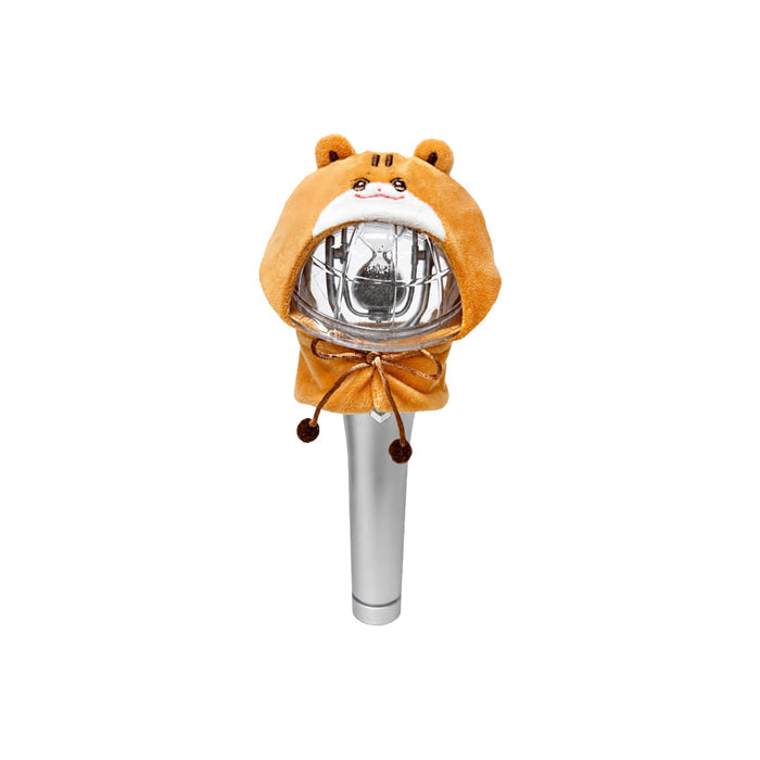ATEEZ - [ANITEEZ IN DEJA VU Official MD] LIGHT STICK COVER