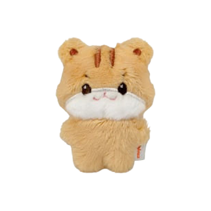 ATEEZ - [ANITEEZ IN DEJA VU Official MD] TINY ANITEEZ MINI DOLL