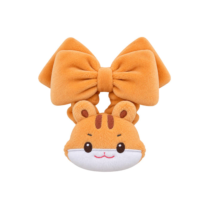 ATEEZ - [ANITEEZ IN DEJA VU Official MD] TINY LIGHT STICK SCRUNCHIE