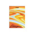 ATEEZ ALBUM 1Random ATEEZ - GOLDEN HOUR Part 3 (POCAALBUM VER.)