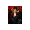 ATEEZ MINGI - L'Officiel HOMMES Korea Magazine FW (September 2026)