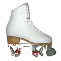 Atom Skates - Jackson Mystique Alloy - Boots/Plates Only