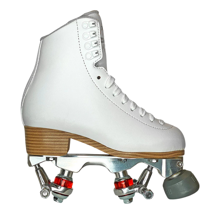 Atom Skates - Jackson Mystique Alloy - Boots/Plates Only