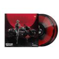 Atomic Heart (Original Game Soundtrack) - Mundfish x KKR (2xLP Vinyl Record)