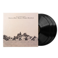 Attack on Titan Season 2 (Original Soundtrack) - Hiroyuki Sawano (3xLP Vinyl Record)