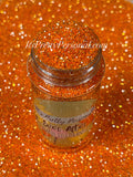 “Awful Lot Orange”- Ever After Collection