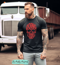 #B2 DTF Print- Doing Dad Sh*t