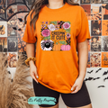 #B34 DTF Print- Spooky Creepin It Cute
