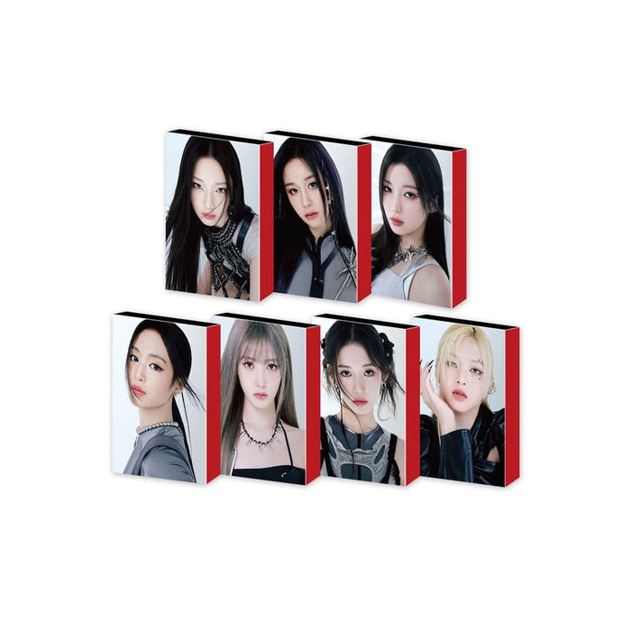 BABYMONSTER ALBUM BABYMONSTER - 1st Mini Album [BABYMONS7ER] YG TAG Album
