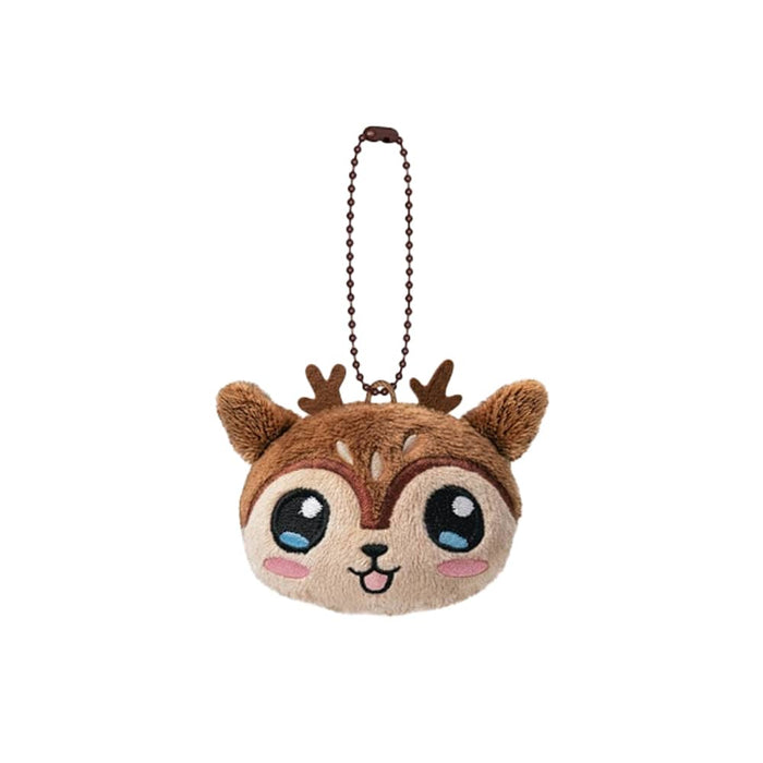 BABYMONSTER ALBUM PHARITA BABYMONSTER - 3rd Mini Album CHOOM (Plush Keyring Ver.)