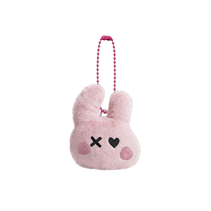 BABYMONSTER ALBUM ASA BABYMONSTER - 3rd Mini Album CHOOM (Plush Keyring Ver.)