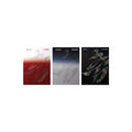BABYMONSTER ALBUM NO GIFT / CRIMSON BABYMONSTER - 3rd Mini Album CHOOM