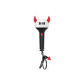 BABYMONSTER MD / GOODS BABYMONSTER - OFFICIAL LIGHT STICK KEYRING