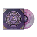 Ballads of Hyrule Piano Reflections - ROZEN (1xLP Vinyl Record)
